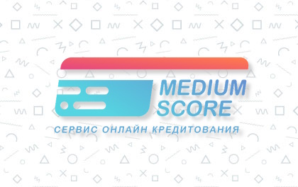 Medium Score 2024 — займы онлайн на карту, взять до 30000 рублей на 7-30 дней