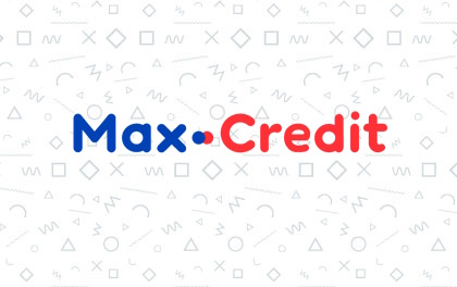 Max credit