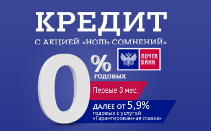 Акции МФО и банков 2024: скидки по займам и кредитам, бонусы и розыгрыши, промо по кредитным картам