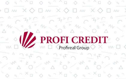 Профи Кредит — логотип
