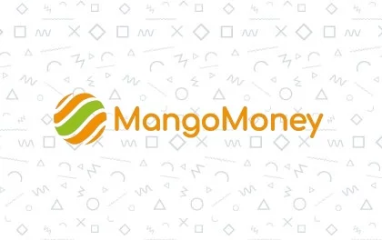 MangoMoney — логотип