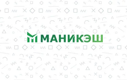 Маникэш