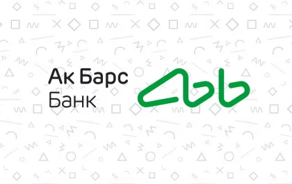 АК Барс Банк — логотип
