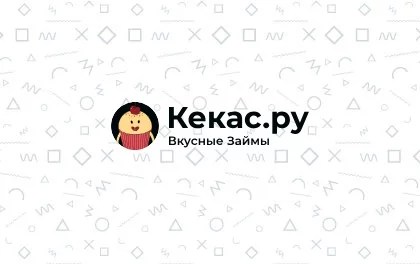 Логотип Кекас