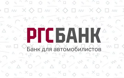 РГС Банк — логотип