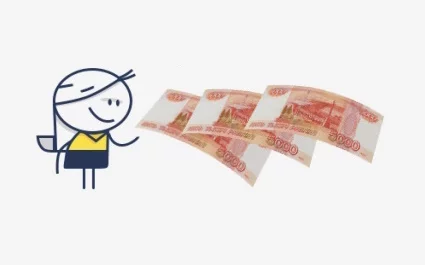 Изображение к акции До 15000 ₽ на 20 дней бесплатно при первом займе в Pay P.S.