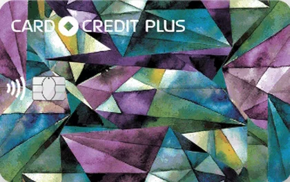 Карта рассрочки Card Credit Plus Кредит Европа Банк