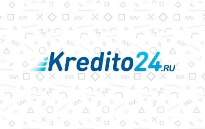 Кредито24 — логотип