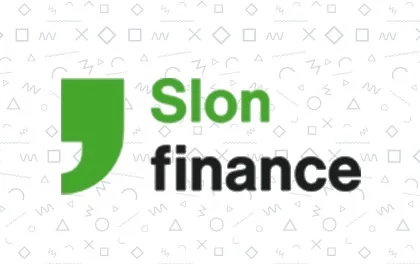 Slon Finance — логотип