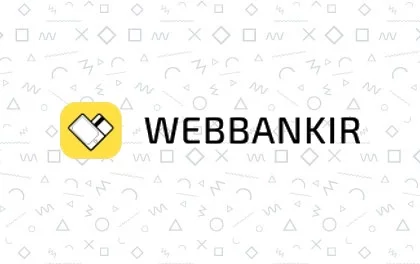 Webbankir — логотип