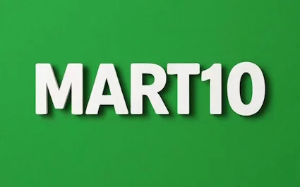 Изображение к акции Промокод на март в «Надо Денег»