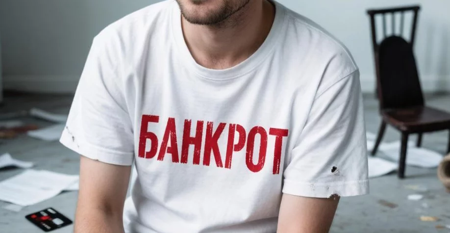 Банкрот