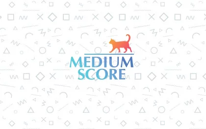 Medium Score