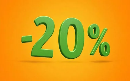 Акция Займер: Промокод на скидку 20% в МКК «Займер»