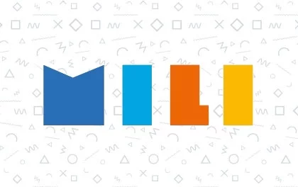 Mili — логотип