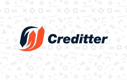 Creditter — логотип