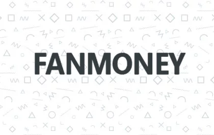 ФанМани — логотип