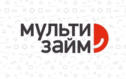 Мультизайм — логотип