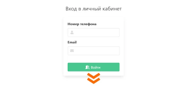 Вход в личный кабинет на сайте FanMoney