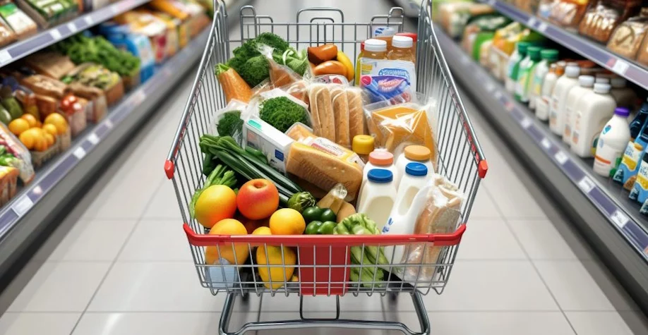Как сэкономить на приобретении продуктов